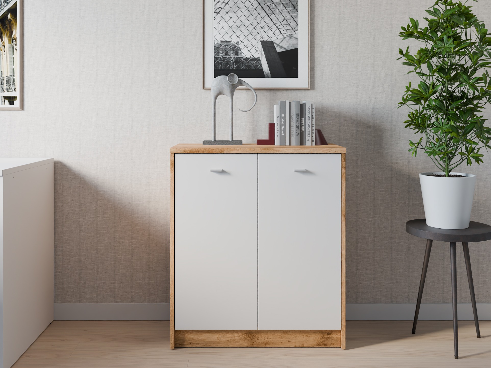 Skapis Fiofive 111