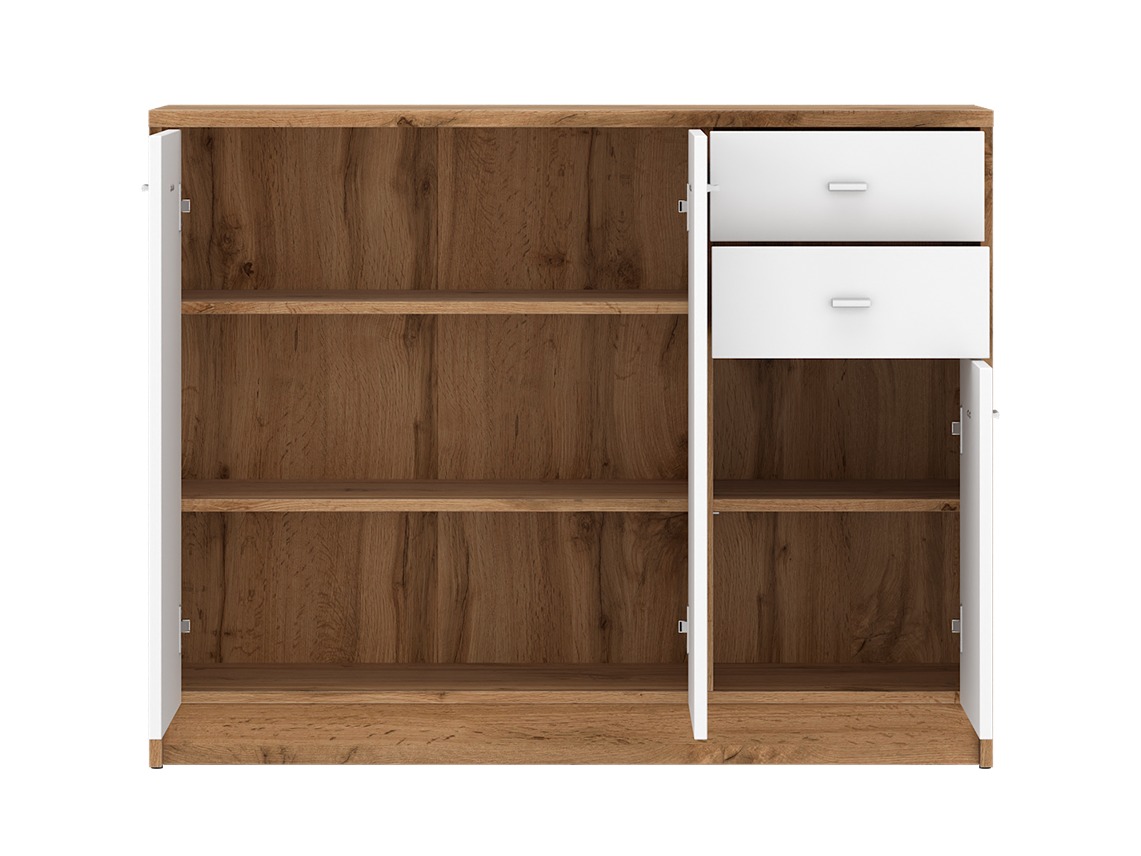 Kumode Fiofive 113