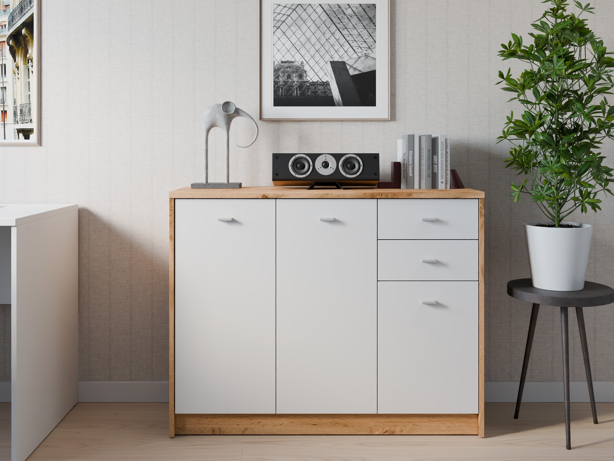 Kumode Fiofive 113