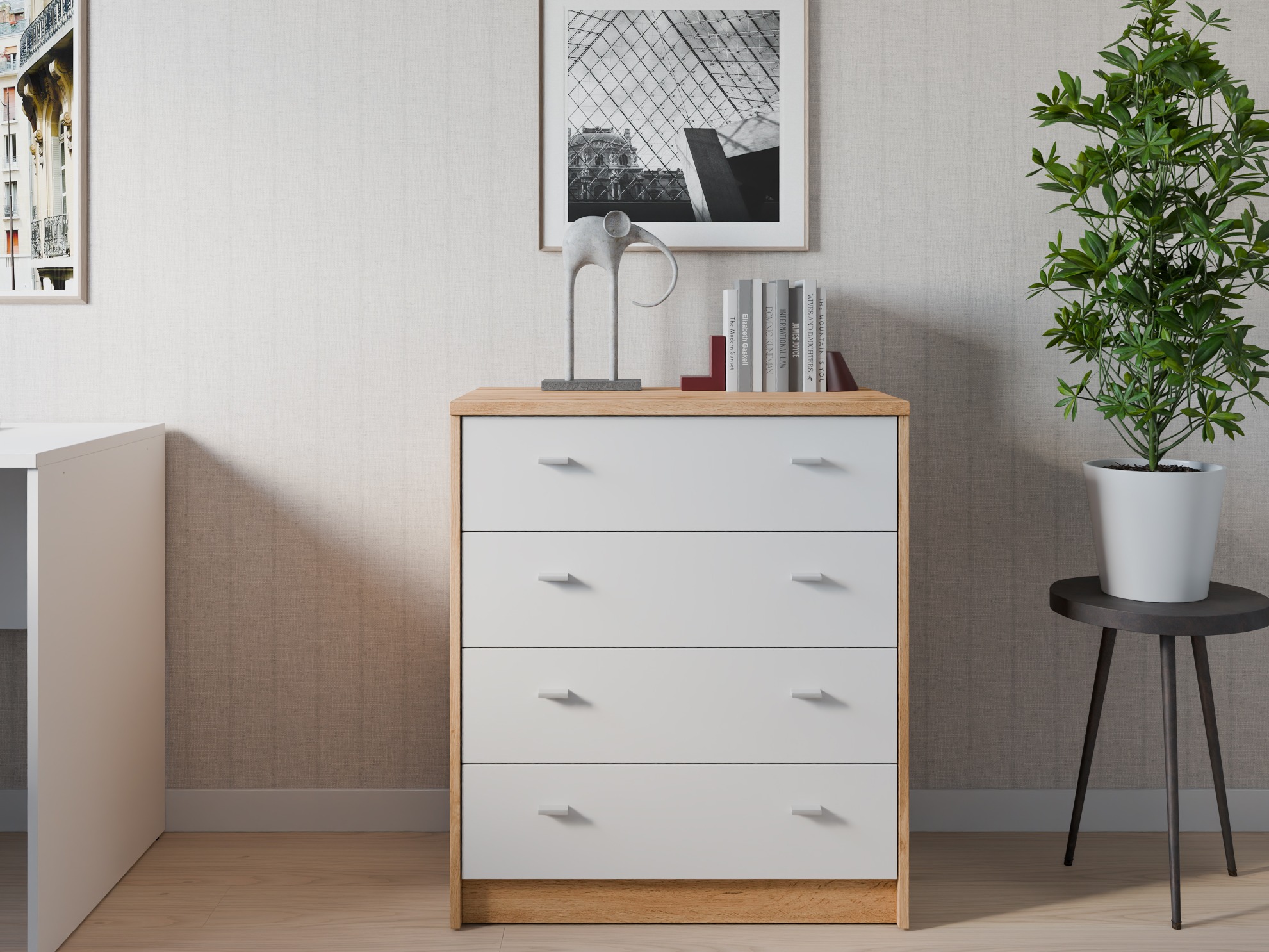 Kumode Fiofive 114