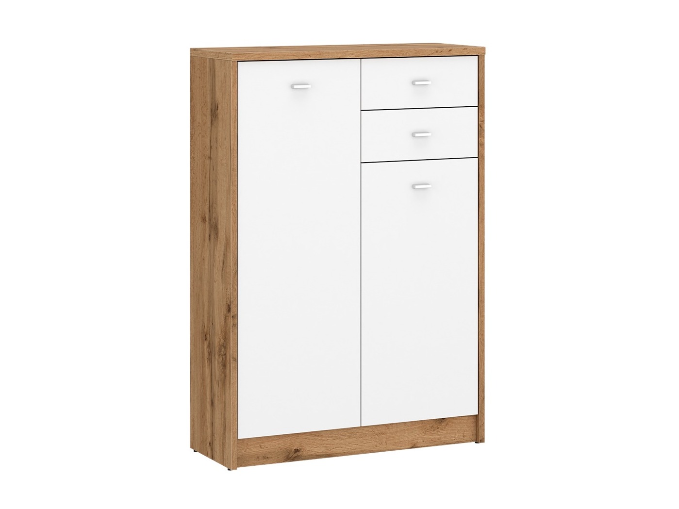 Kumode Fiofive 116