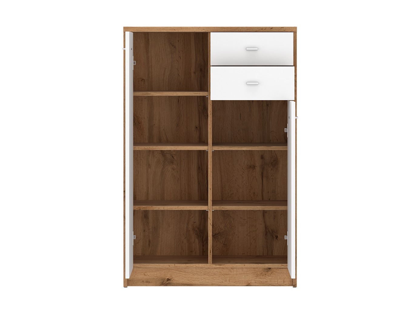 Kumode Fiofive 116