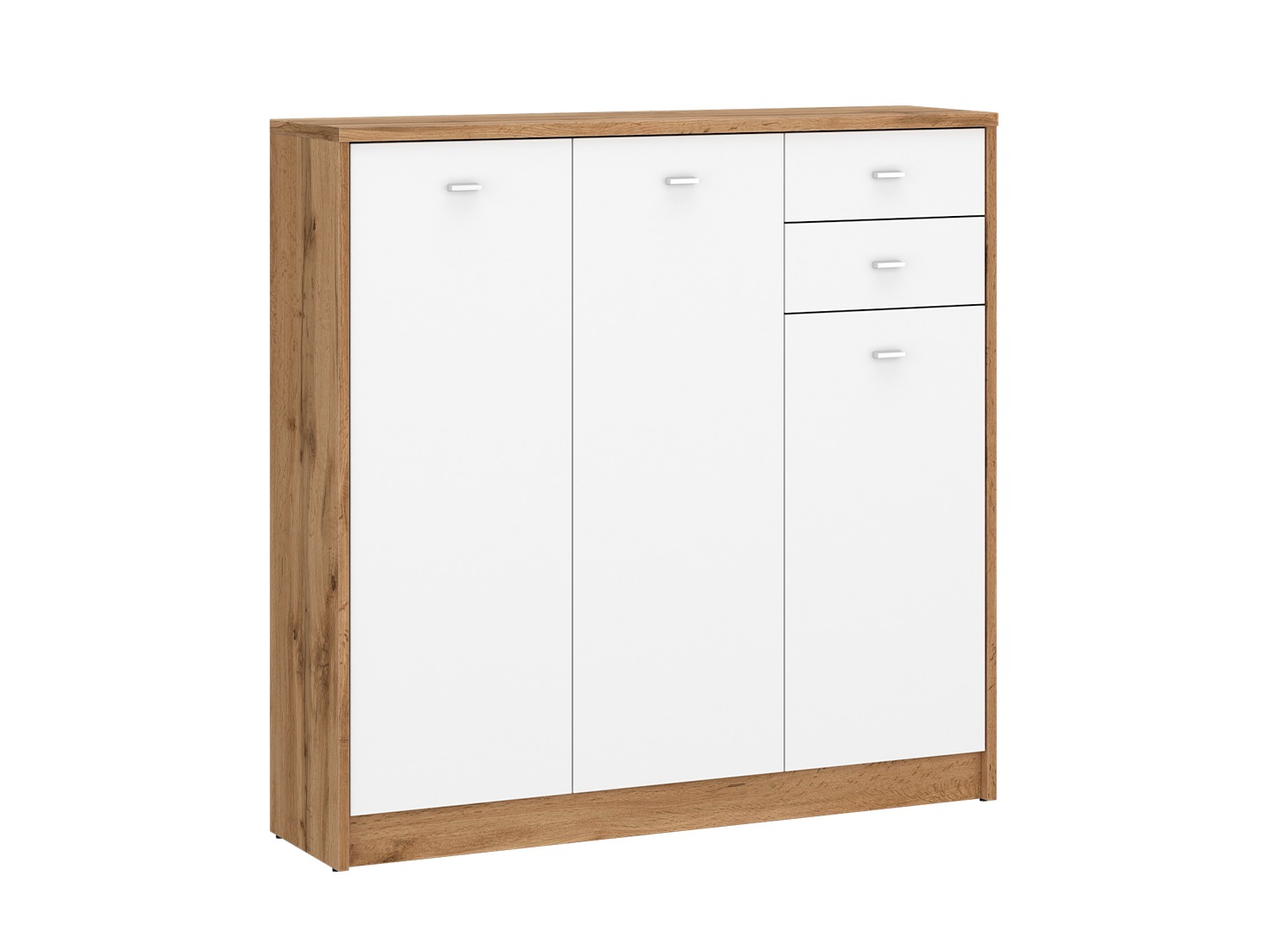 Kumode Fiofive 117