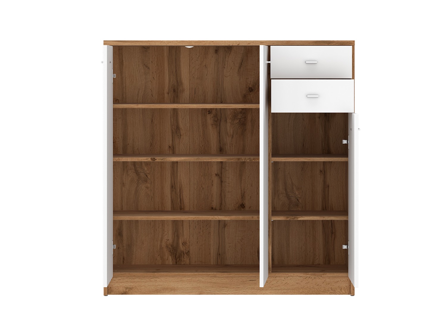 Kumode Fiofive 117