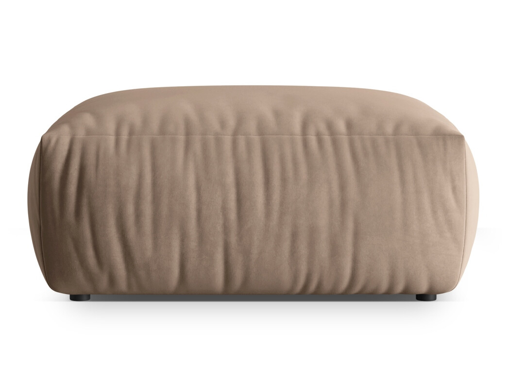 Pufs Ruvmone 111 (Casino Taupe)