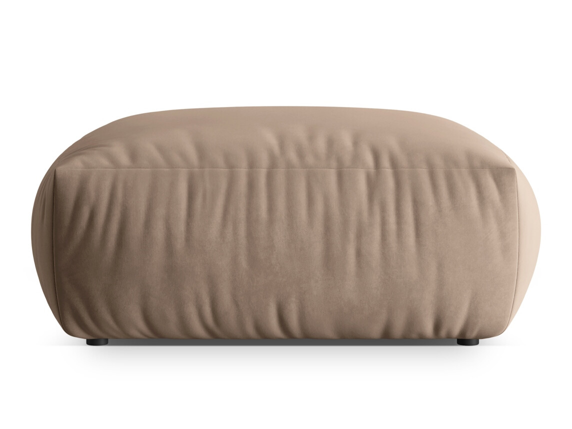 Pufs Ruvmone 112 (Casino Taupe)