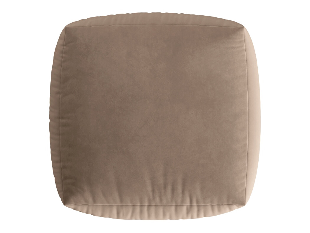Pufs Ruvmone 112 (Casino Taupe)