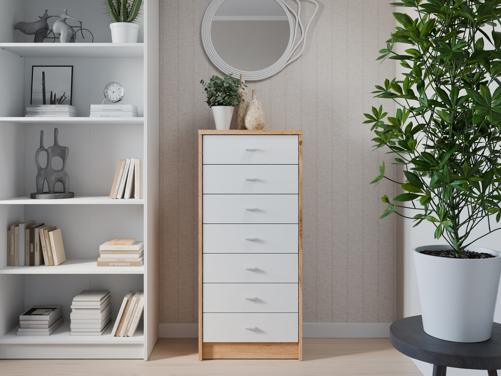 Kumode Fiofive 119