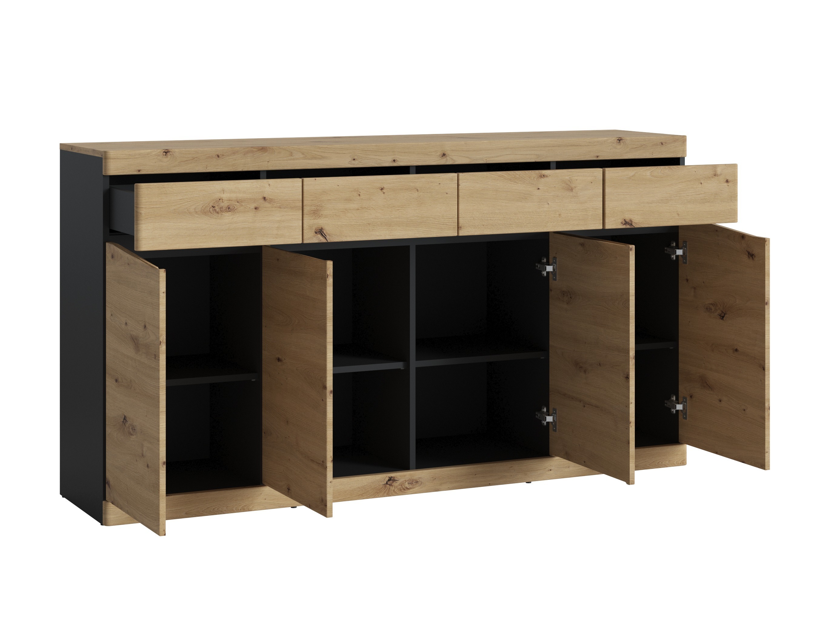 Viesistabas komplekts Venlori 113