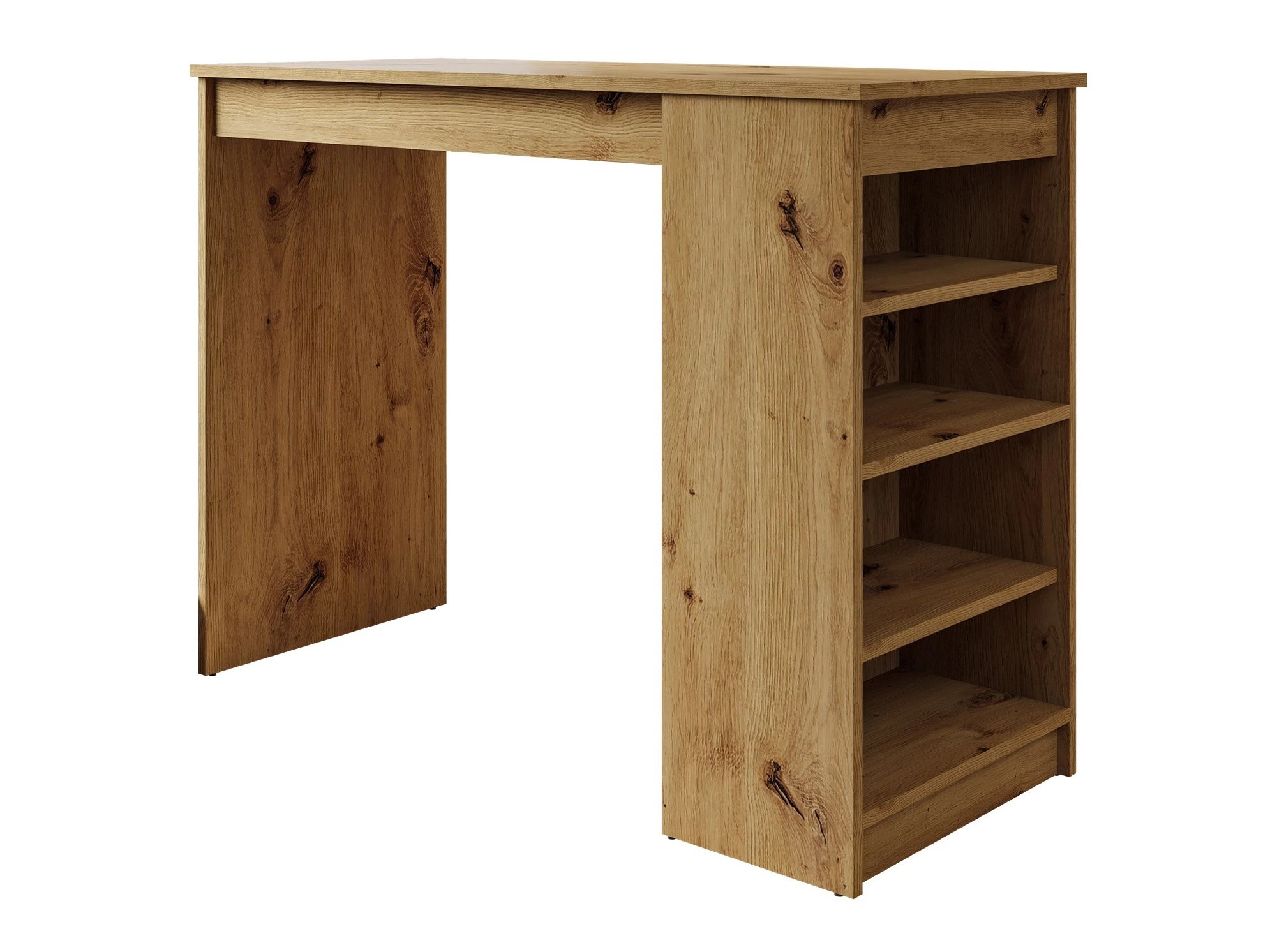 Bāra galds Comfivo Cedrus (Artisan ozols)