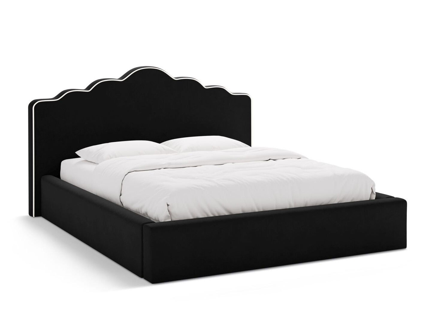 Gulta Beckley 374 (Magic Velvet 2256 + Magic Velvet 2219)