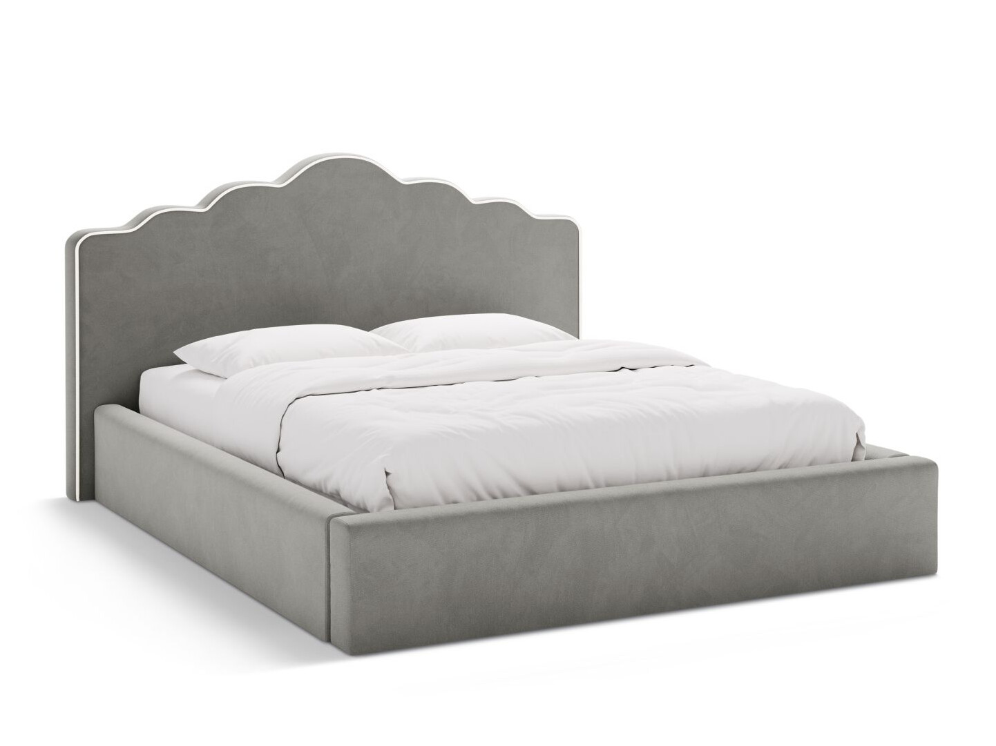 Gulta Beckley 374 (Magic Velvet 2256 + Magic Velvet 2241)