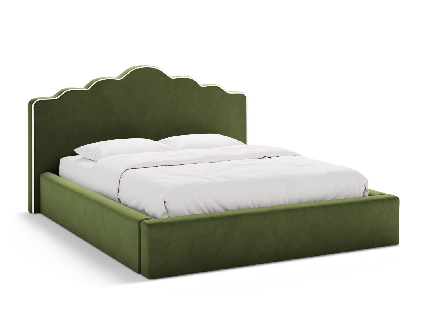 Gulta Beckley 374 (Magic Velvet 2256 + Magic Velvet 2295)