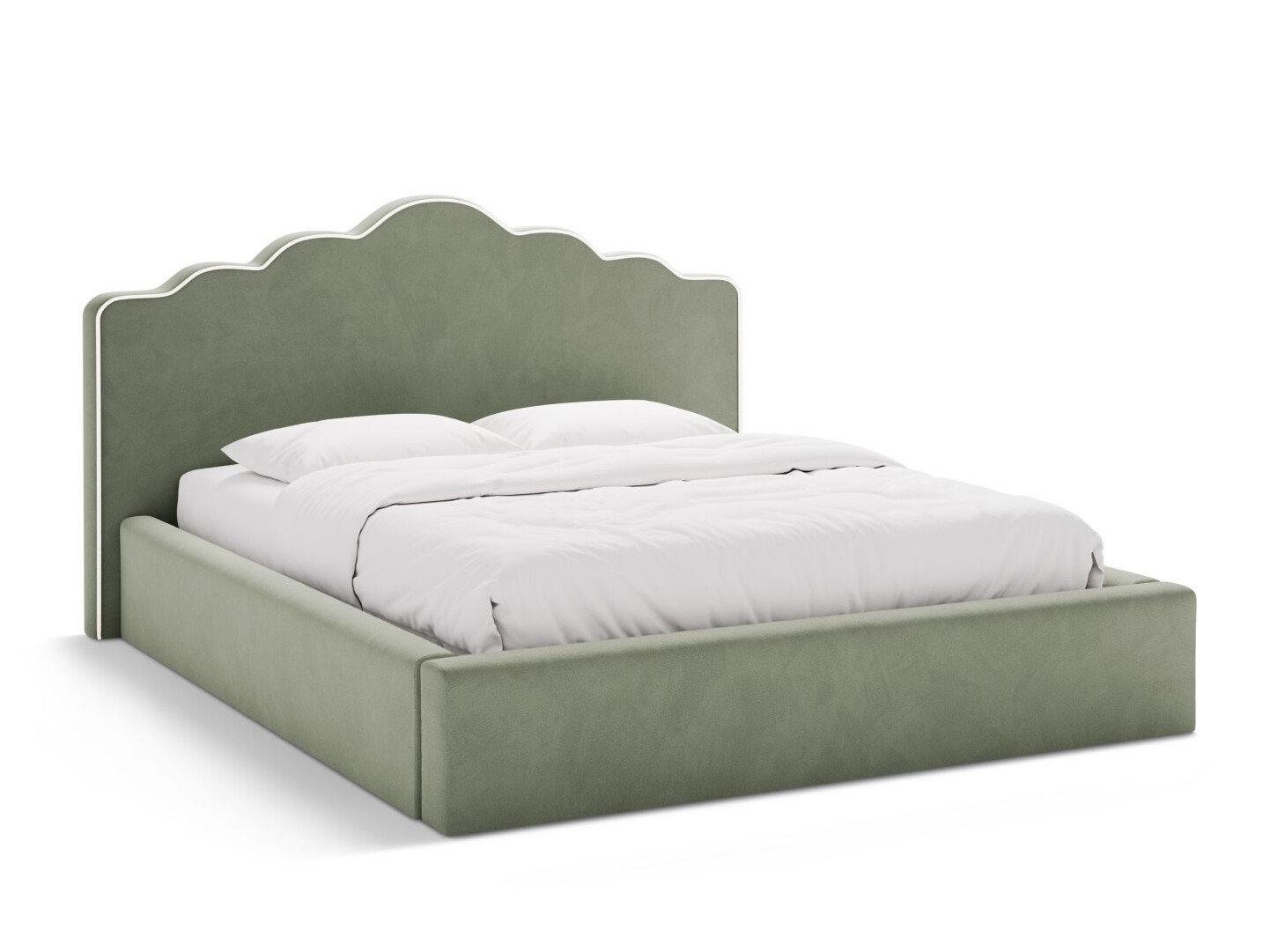 Gulta Beckley 374 (Magic Velvet 2256 + Magic Velvet 2243)