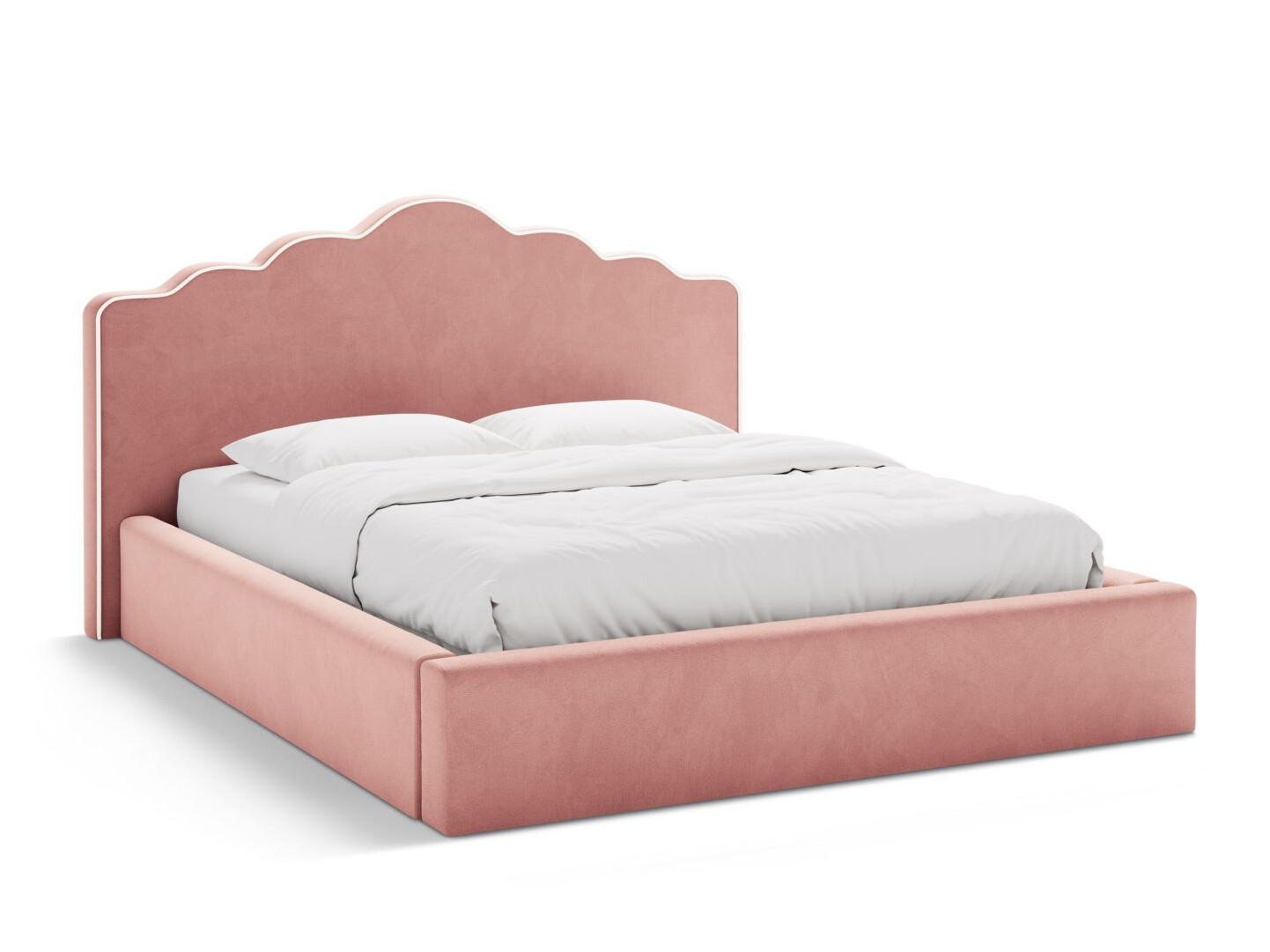 Gulta Beckley 374 (Magic Velvet 2256 + Magic Velvet 2257)