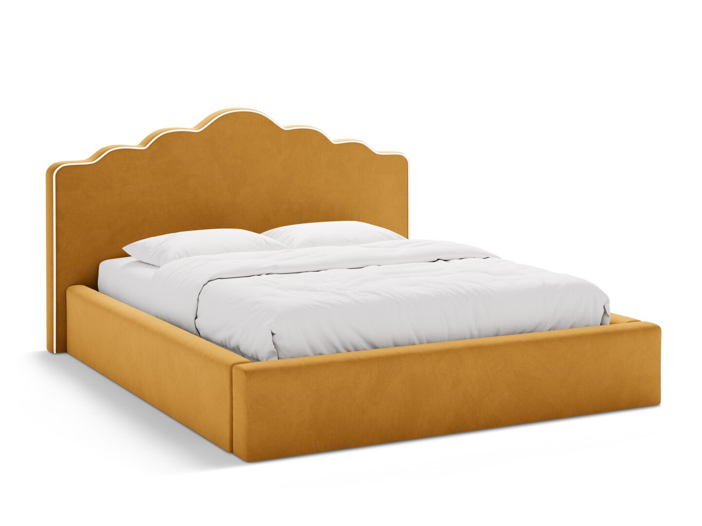 Gulta Beckley 374 (Magic Velvet 2256 + Magic Velvet 2288)