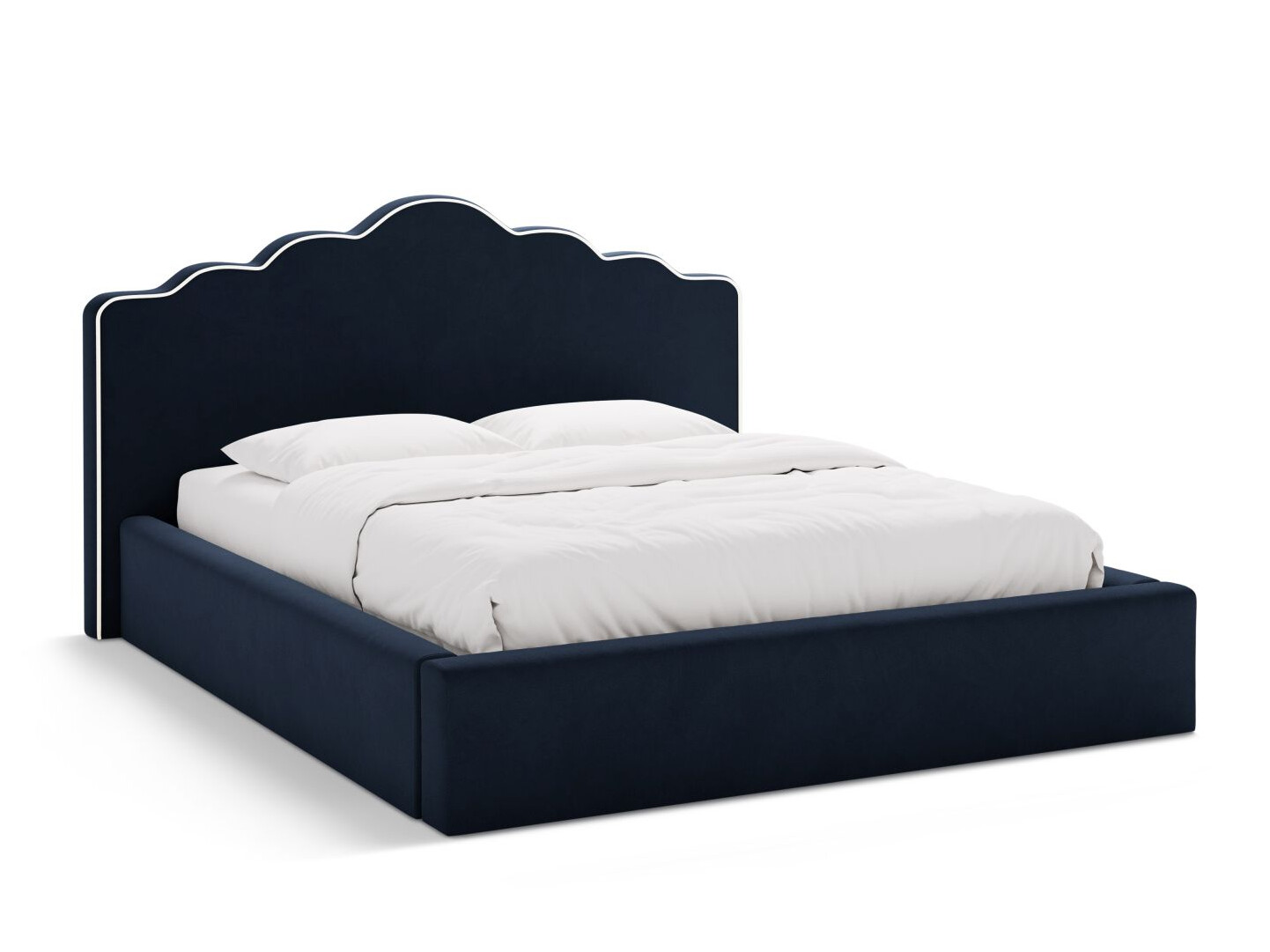 Gulta Beckley 374 (Magic Velvet 2256 + Magic Velvet 2204)