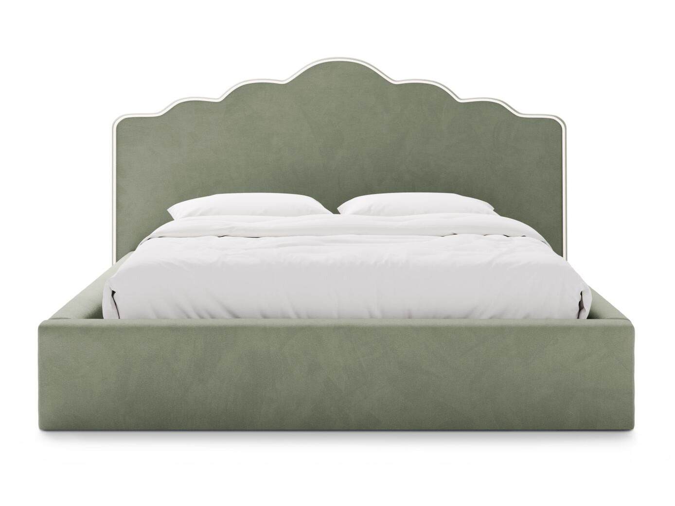 Gulta Beckley 374 (Magic Velvet 2256 + Magic Velvet 2243)