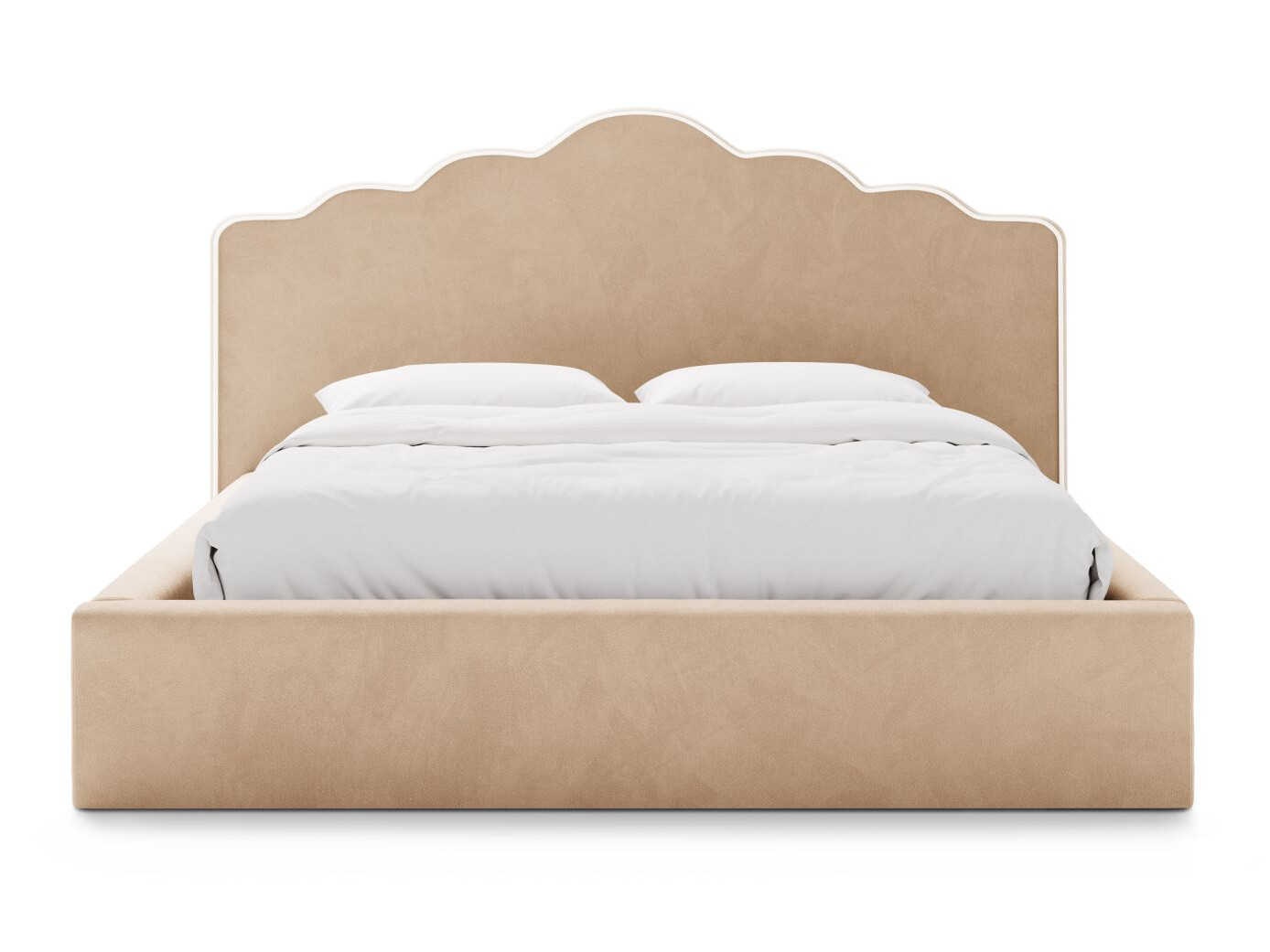 Gulta Beckley 374 (Magic Velvet 2256 + Magic Velvet 2282)