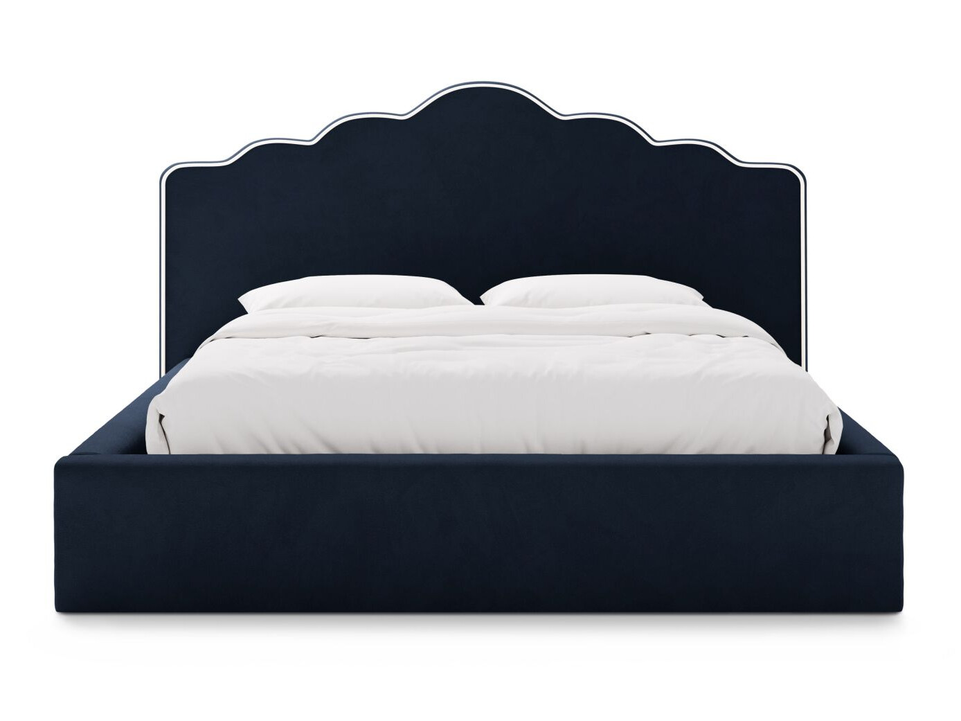 Gulta Beckley 374 (Magic Velvet 2256 + Magic Velvet 2204)
