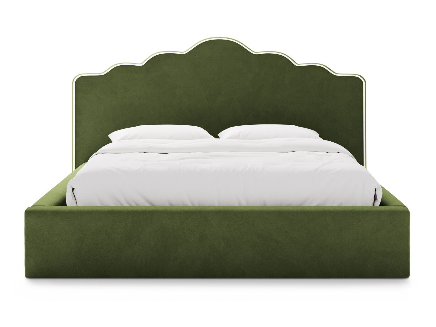 Gulta Beckley 374 (Magic Velvet 2256 + Magic Velvet 2295)