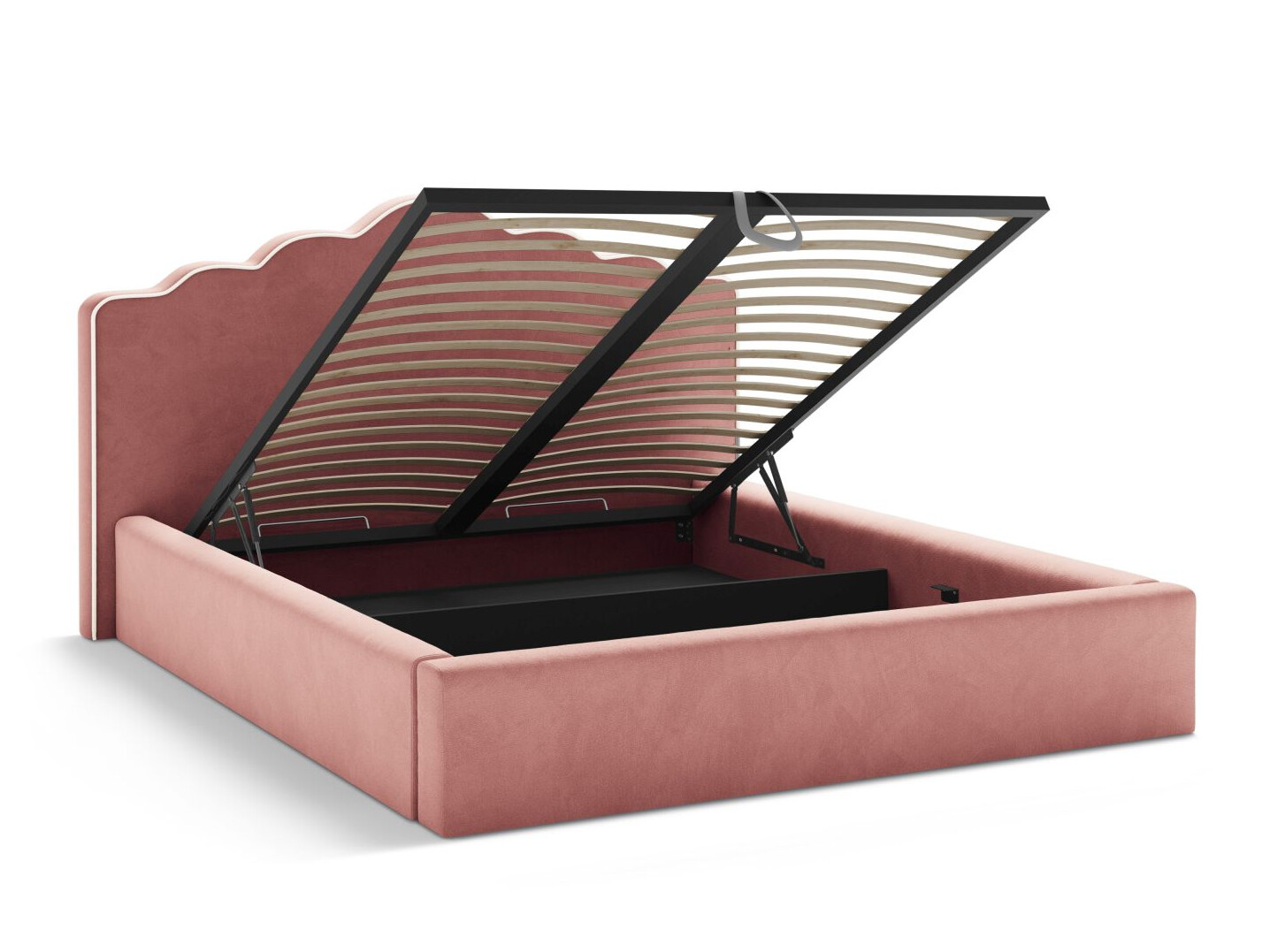 Gulta Beckley 374 (Magic Velvet 2256 + Magic Velvet 2257)