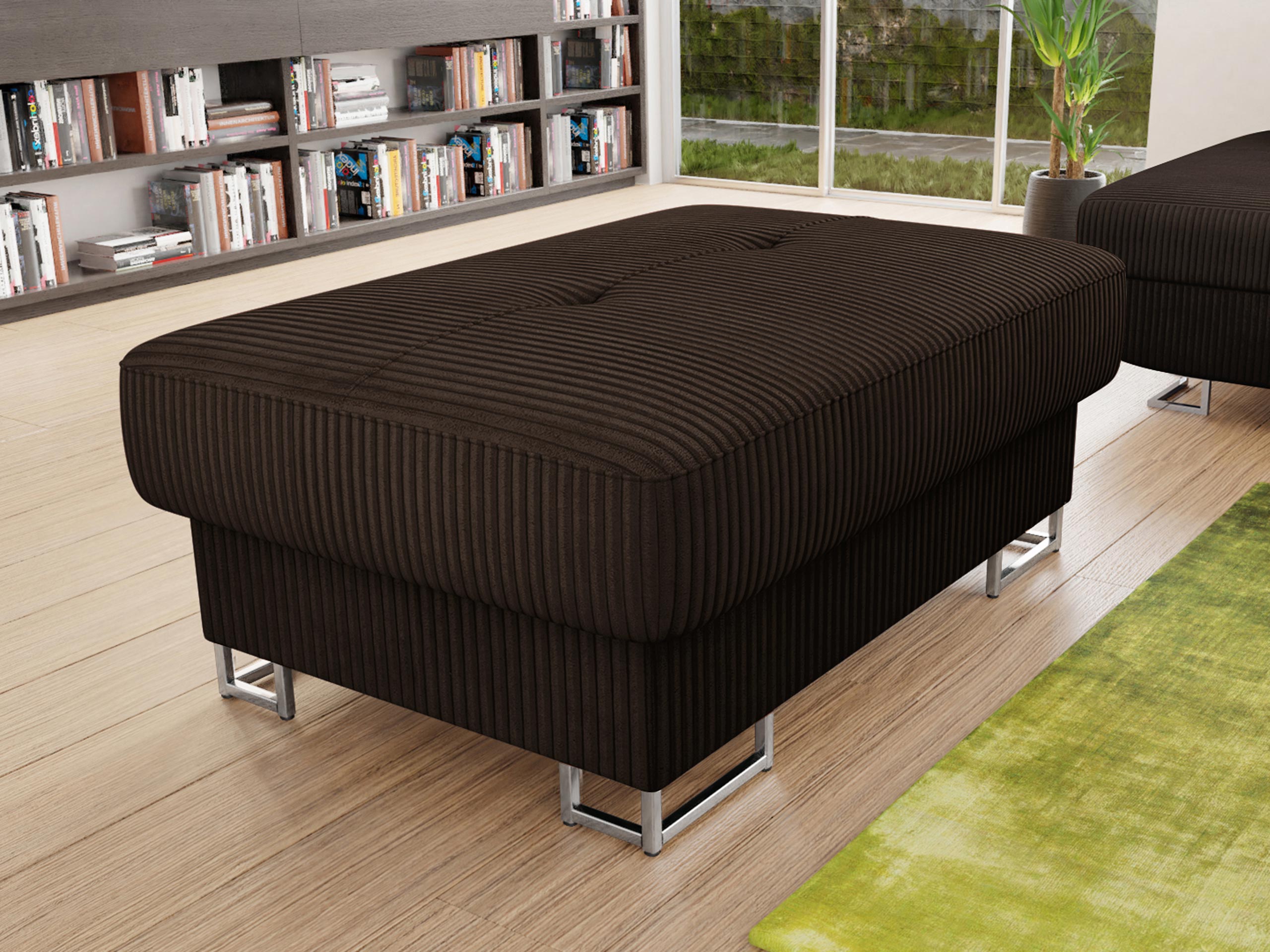 Mīkstais sols Comfivo Ruta (Poso 06)