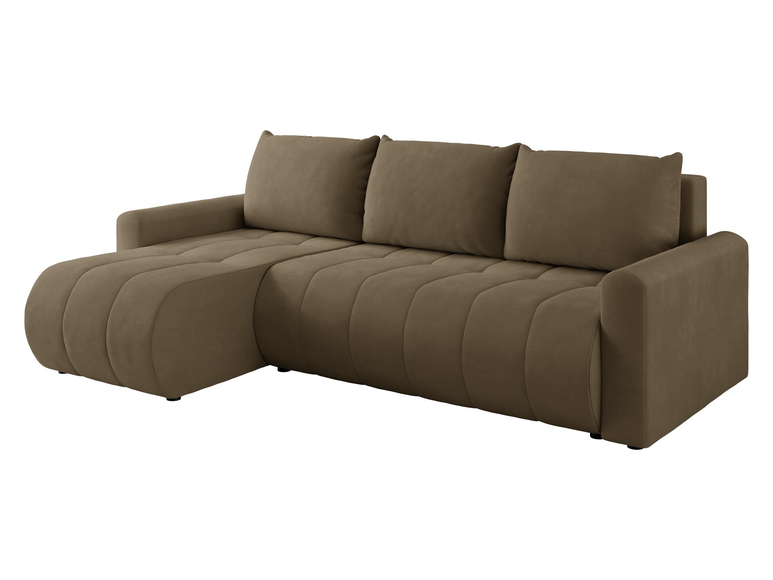 Stūra dīvāns Specio (Polo 875)