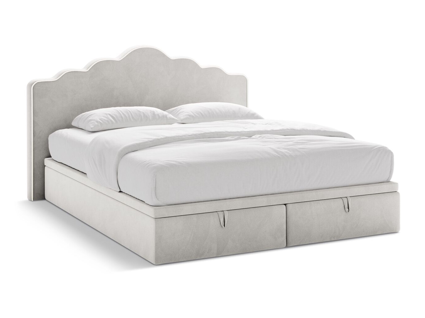 Gulta Beckley 376 (Magic Velvet 2256 + Magic Velvet 2239)
