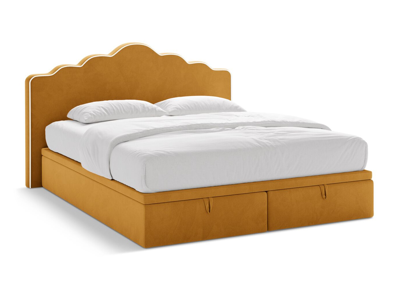 Gulta Beckley 376 (Magic Velvet 2256 + Magic Velvet 2288)