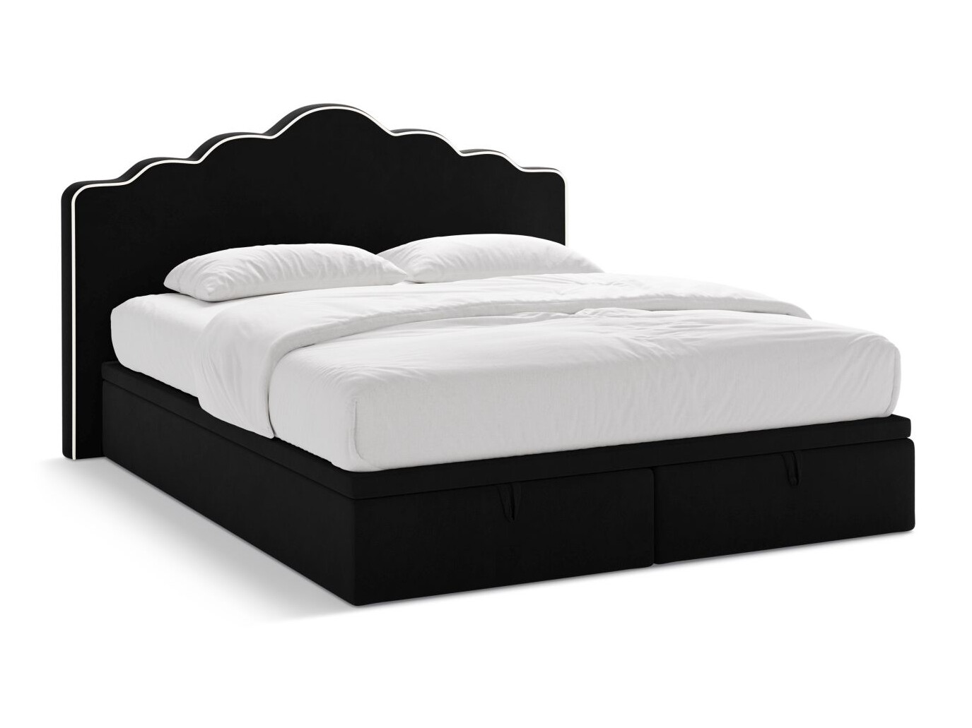 Gulta Beckley 376 (Magic Velvet 2256 + Magic Velvet 2219)