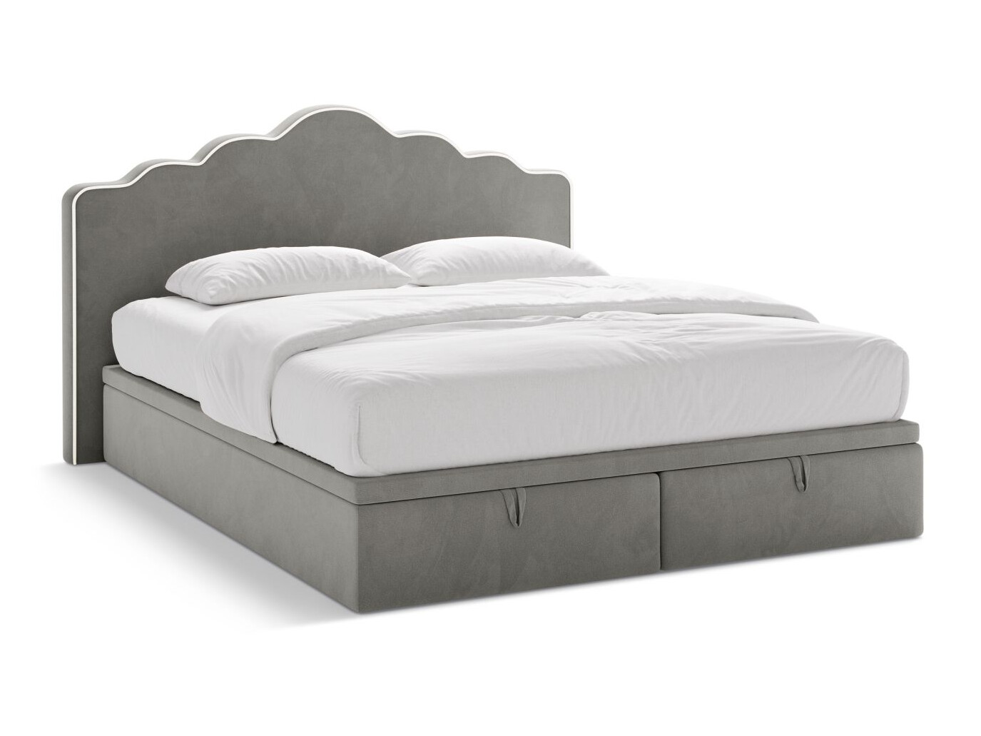 Gulta Beckley 376 (Magic Velvet 2256 + Magic Velvet 2241)