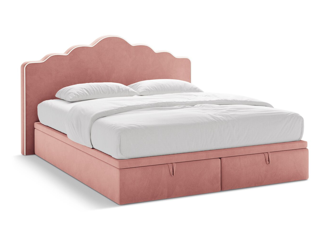 Gulta Beckley 376 (Magic Velvet 2256 + Magic Velvet 2257)