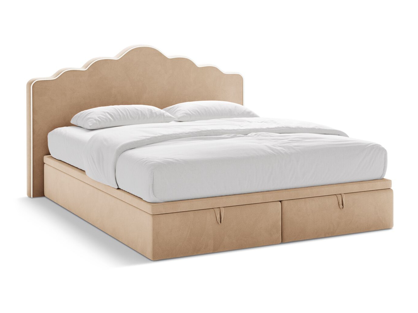 Gulta Beckley 376 (Magic Velvet 2256 + Magic Velvet 2282)