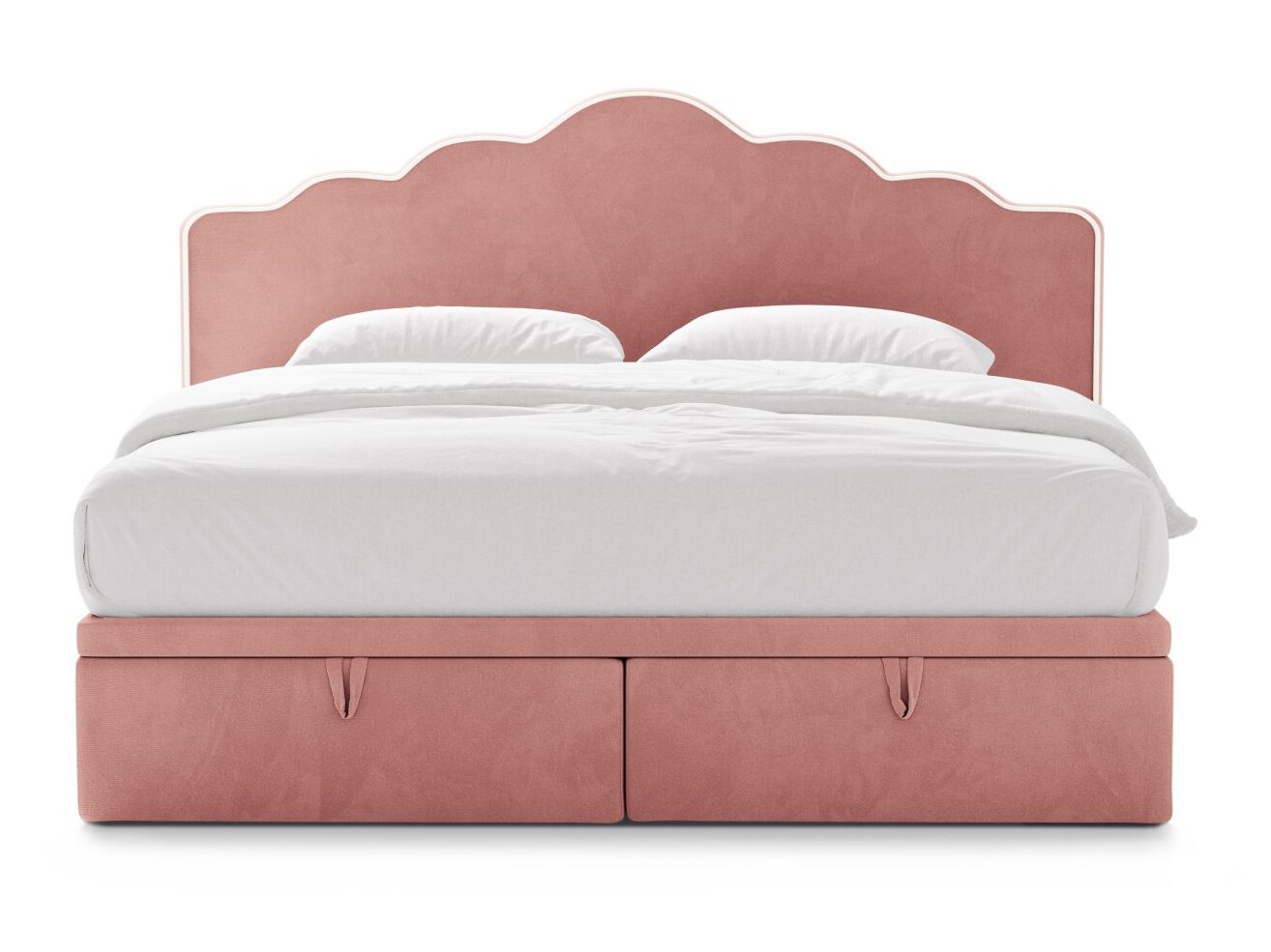 Gulta Beckley 376 (Magic Velvet 2256 + Magic Velvet 2257)