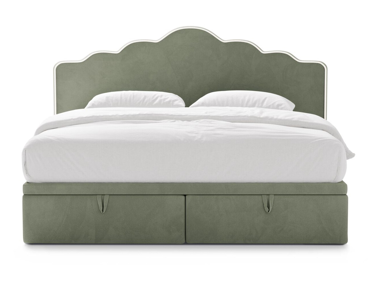 Gulta Beckley 376 (Magic Velvet 2256 + Magic Velvet 2243)