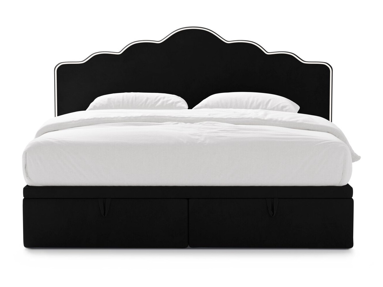Gulta Beckley 376 (Magic Velvet 2256 + Magic Velvet 2219)