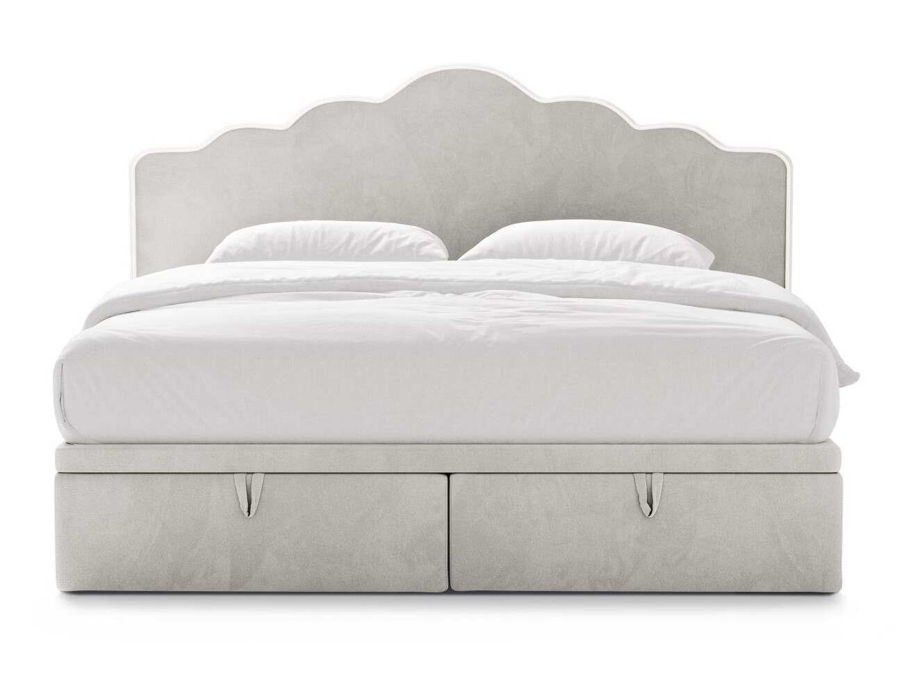 Gulta Beckley 376 (Magic Velvet 2256 + Magic Velvet 2239)