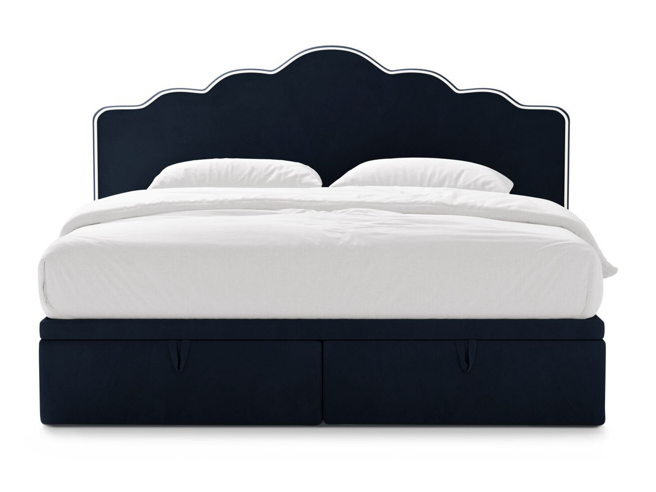 Gulta Beckley 376 (Magic Velvet 2256 + Magic Velvet 2204)