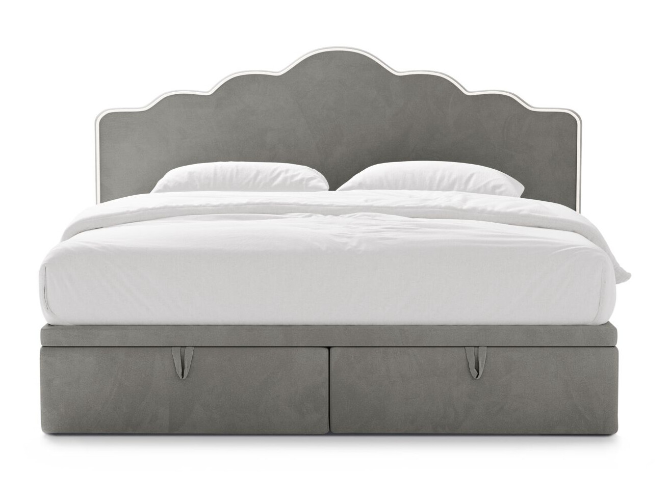 Gulta Beckley 376 (Magic Velvet 2256 + Magic Velvet 2241)