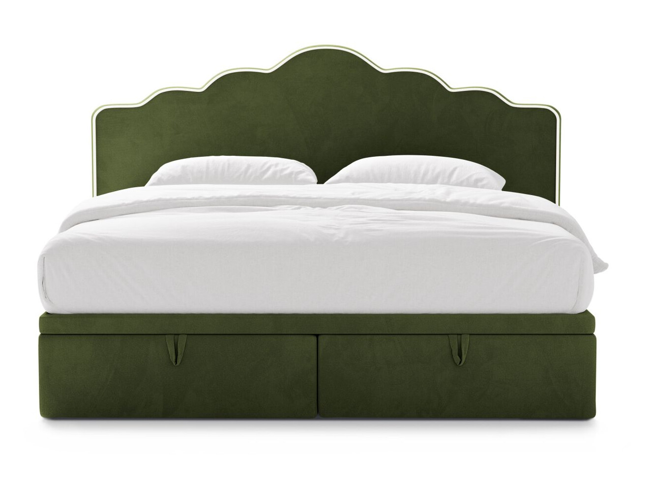 Gulta Beckley 376 (Magic Velvet 2256 + Magic Velvet 2295)
