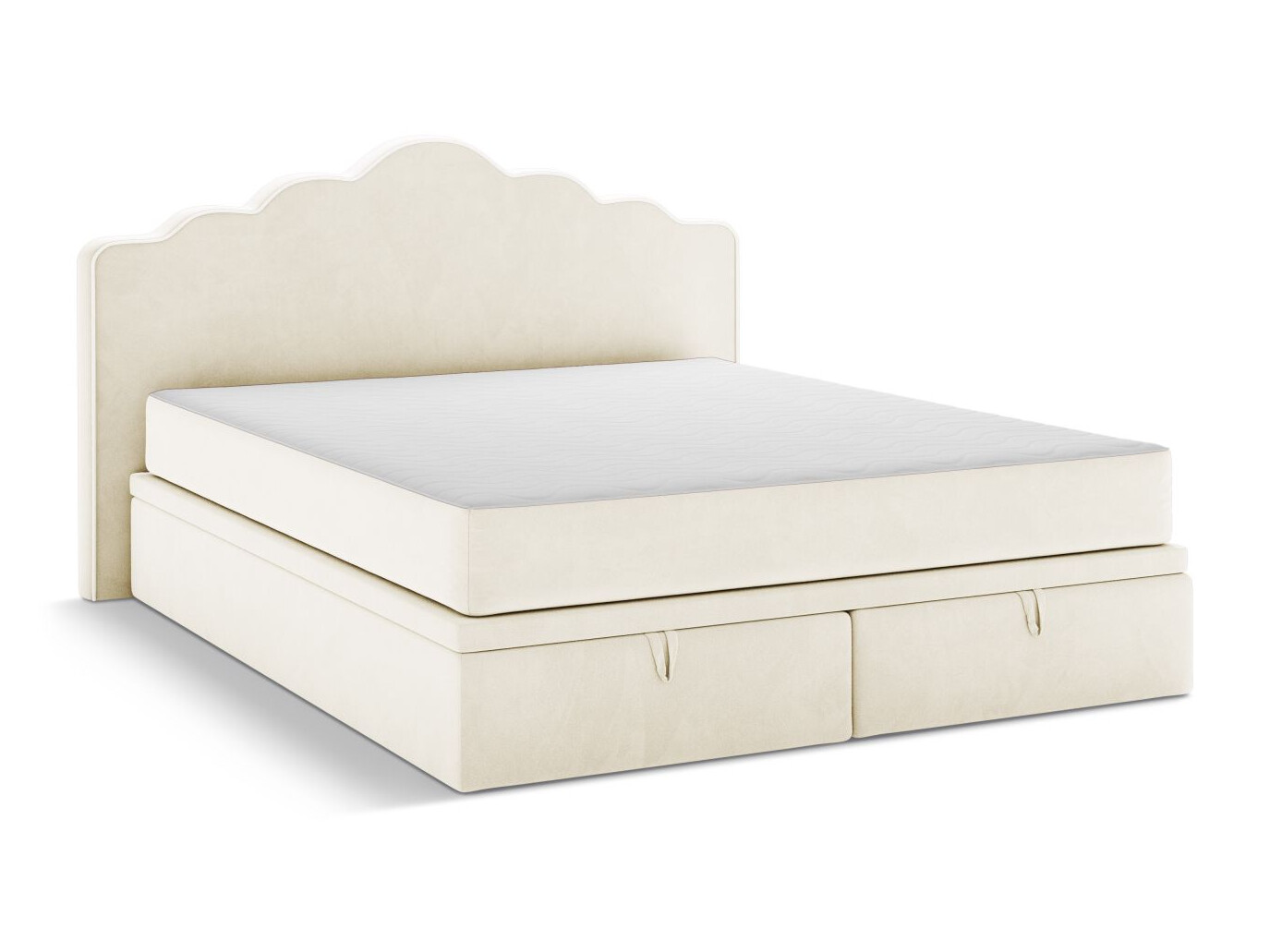 Gulta Beckley 376 (Magic Velvet 2256)