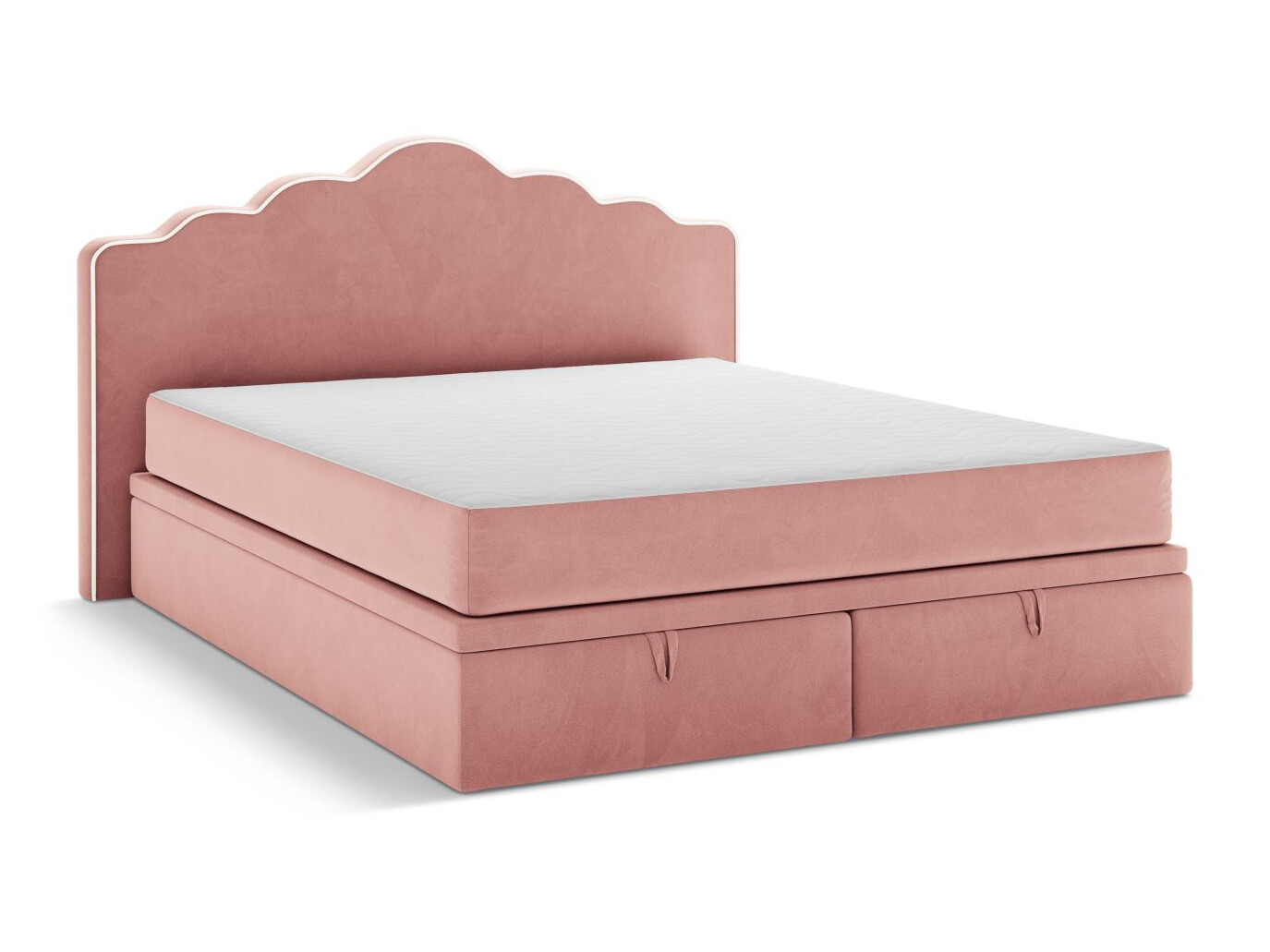 Gulta Beckley 376 (Magic Velvet 2256 + Magic Velvet 2257)
