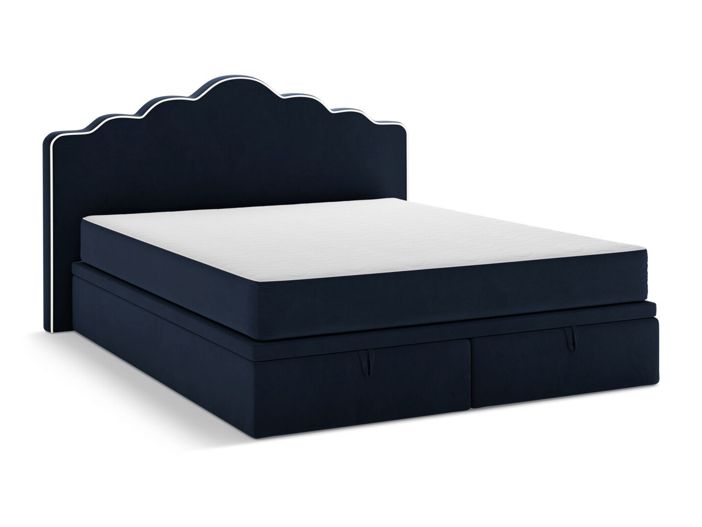 Gulta Beckley 376 (Magic Velvet 2256 + Magic Velvet 2204)