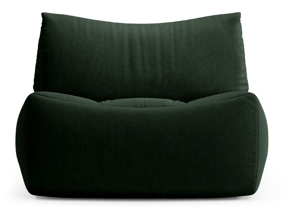 Atpūtas krēsls Beckley 378 (Casino Deep Green)