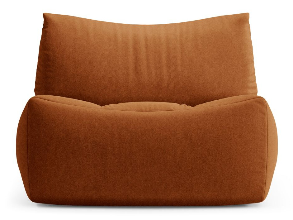 Atpūtas krēsls Beckley 378 (Casino Terracota)