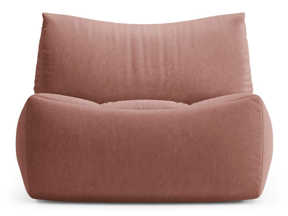 Atpūtas krēsls Beckley 378 (Casino Salmon)
