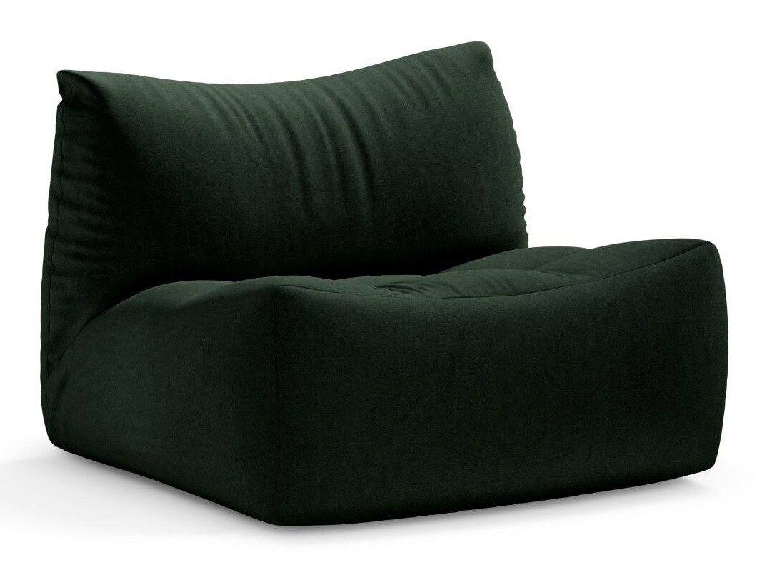 Atpūtas krēsls Beckley 378 (Casino Deep Green)