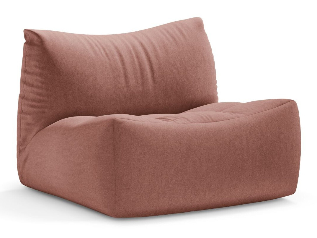 Atpūtas krēsls Beckley 378 (Casino Salmon)
