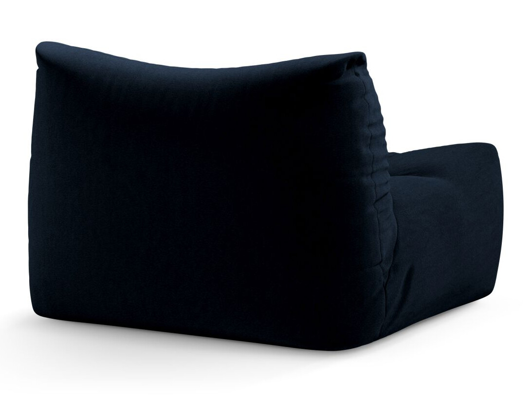 Atpūtas krēsls Beckley 378 (Casino Deep Blue)